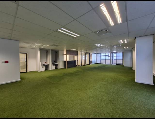 375M² OFFICE FOR SALE IN ILLOVO